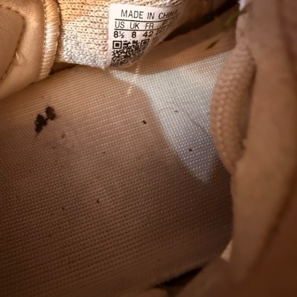 Adidas Yeezy Boost 350 V2‎ Natural 2020